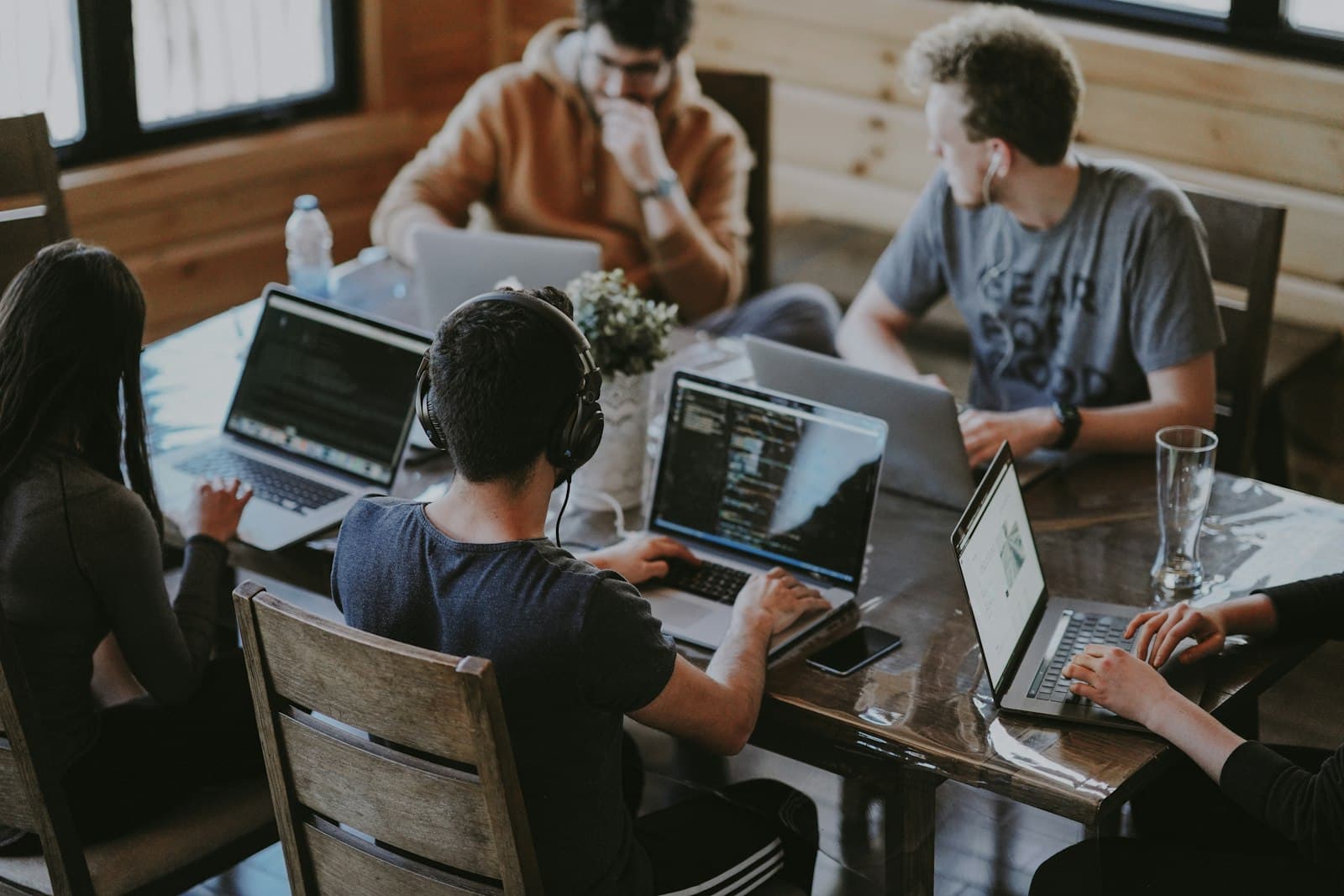 Collaborative product and engineering discussion